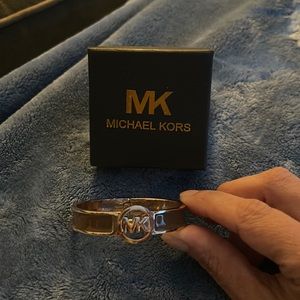 Michael Kors bracelet